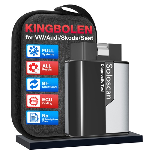 Kingbolen soloscan dispositivo - kingbolen,
