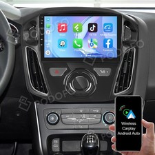 Per Ford Focus 2011-2018