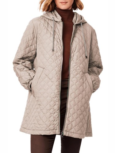 Bernardo cappotto donna