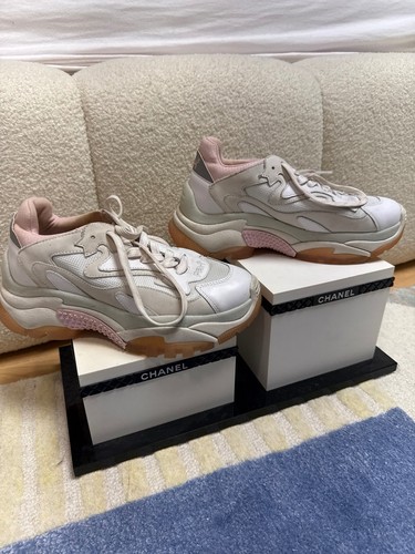 Ash chunky sneaker donna - ash,