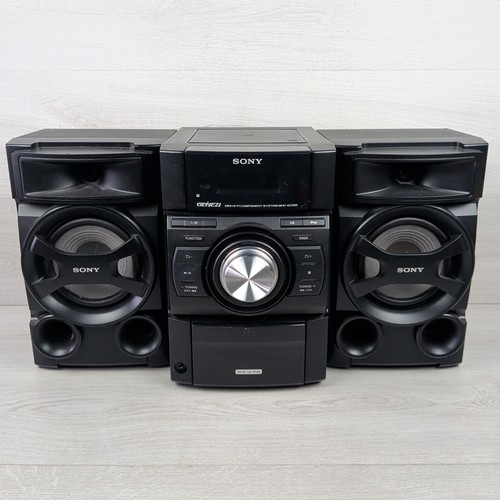 Sony hcd ec69i compact - hcd-ec69i,