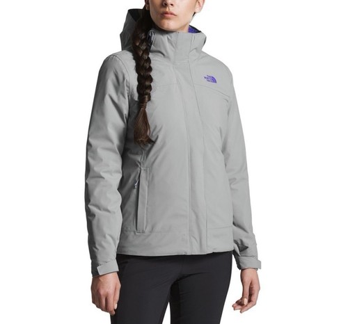The north face - face, carto