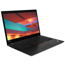 Lenovo ThinkPad X395 AMD Ryzen