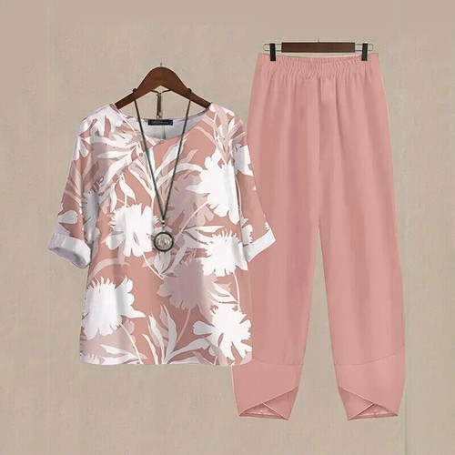 Tuta abiti casual larghi - , *-*