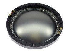 Diaframma per JBL 2440 2441 375H Altoparlante Horn Driver Premium SS Audio 16 Ohm