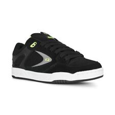 Scarpe Da Skate Globe Agent - Nero/Lime