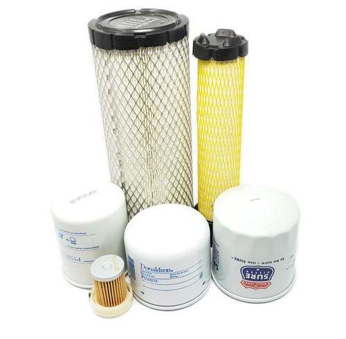 Kit filtro cfkit compatibile - kit,