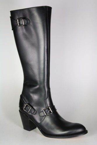 7373 sendra stivali nero - 7373,