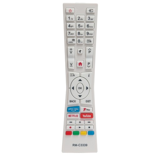 C3339 telecomando di - rm-c3339,