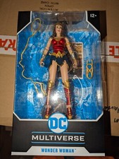 McFarlane DC Modellino Wonder Woman 1984 Multiverso