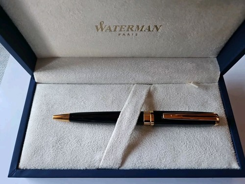 Waterman exception vernice - exception,