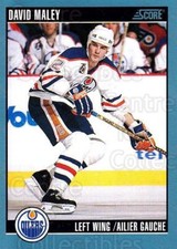 1992-93 Score Canadian #370