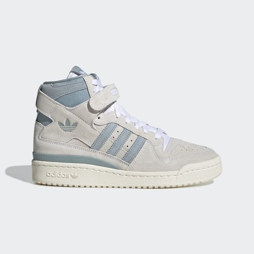 Adidas forum high sneakers - forum,