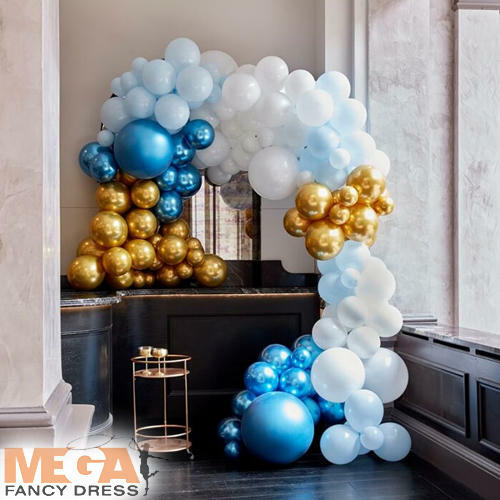 Kit arco palloncini - , deluxe