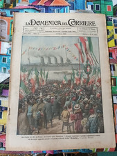 domenica del corriere  23