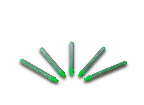 Filtro mesh verde per - 30,