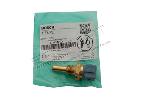 Sensore temperatura bosch - sensore,