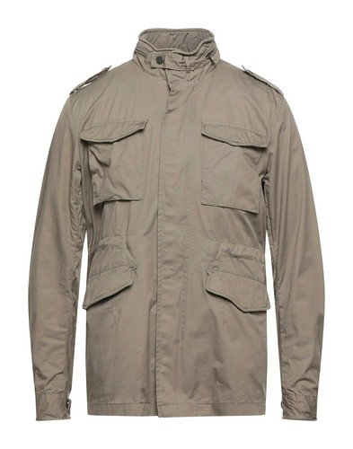 Sahariana stile militare - sahariana,