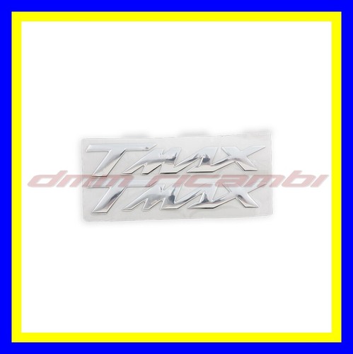Kit adesivi yamaha max - yamaha, t-max