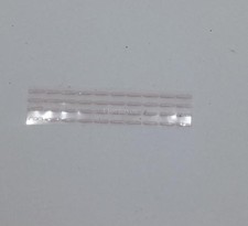 40X Adesivi Indicatore Garanzia Guarnizione Danni Acqua Liquida per iPhone XS XS Max