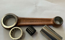 BIELLA COMPLETA PER MOTORE