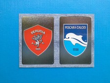 Figurine Calciatori Panini