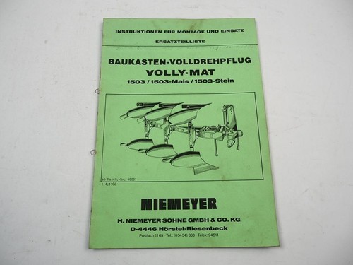 Niemeyer volly mat - niemeyer,