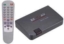 Sintonizzatore TV demodulatore