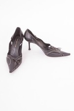 SERGIO ROSSI scarpe donna