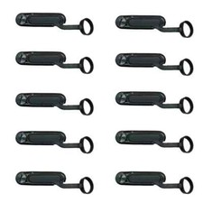 10x Cover Lato Antipolvere per
