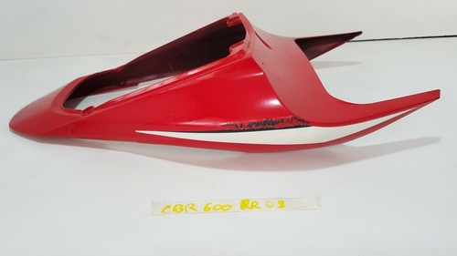 Codone carena posterire - carena,