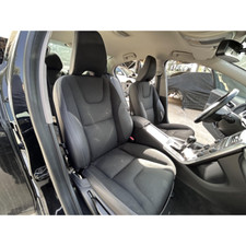 INTERNO COMPLETO SEDILI ANTERIORI POSTERIORI VOLVO S60 2 II (2010 >) 2.0 D3 163C
