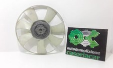 Ventola raffreddamento motore MERCEDES Sprinter Serie 310