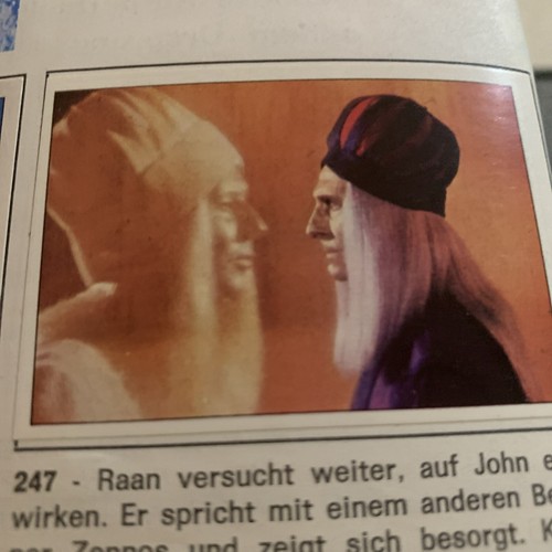 Figurina 247 space 1999 ed - n.247,