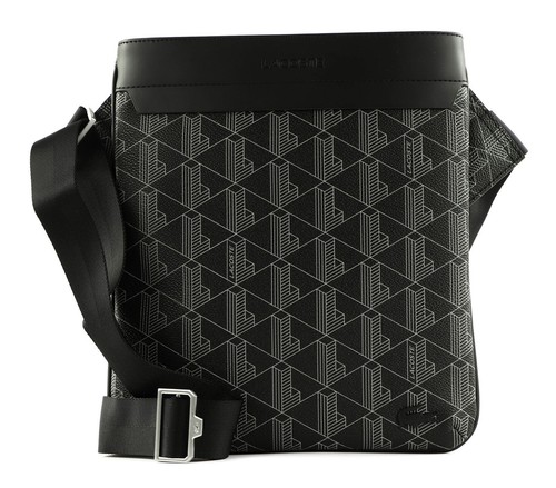 Borsa tracolla lacoste - borsa,