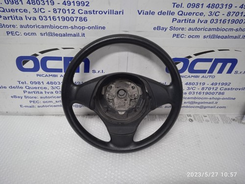 6771411 volante sterzo bmw - volante,