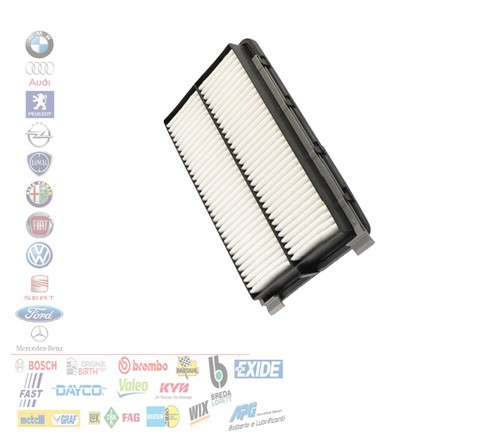 Filtro aria hyundai tucson kia - hyundai,
