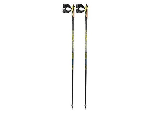 Leki bastoncini nordic walking - nordic,