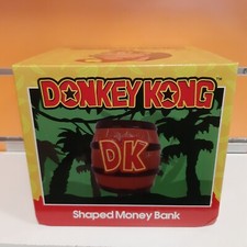 Salvadanaio Donkey Kong