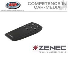 ZENEC Z-EACC-RC1 Telecomando IR Maxi IR Remote con Portata Maggiore 