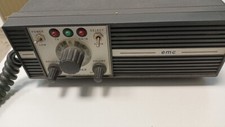 EMC  FM-TRANSCEIVER  For marine and land service con microfono