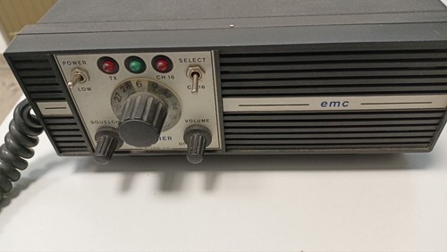 Emc transceiver for - ,