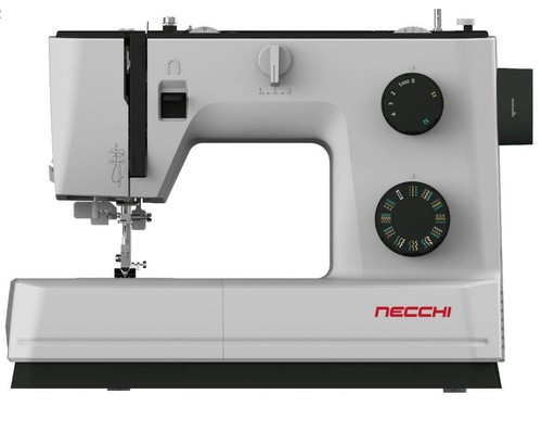 Macchina cucire necchi - macchina,