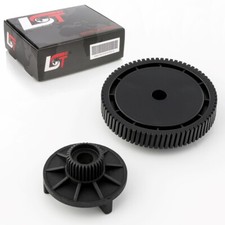 Riparazione Del Motore Del