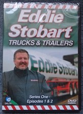 Eddie Stobart Trucks &