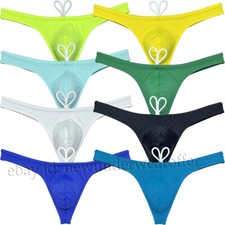 Costume da bagno uomo perizoma