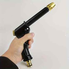 PISTOLA A SPRUZZO PER LAVAGGIO