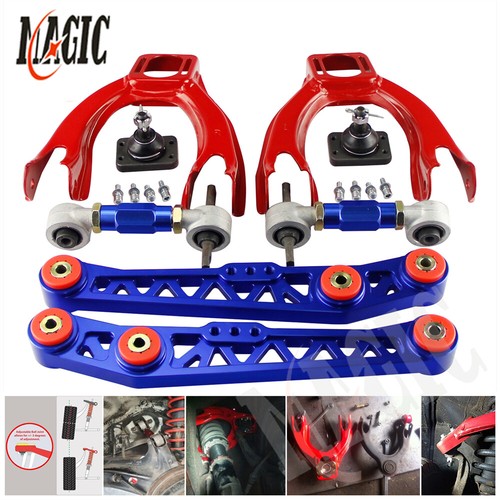 Kit braccio comando inferiore - comando,
