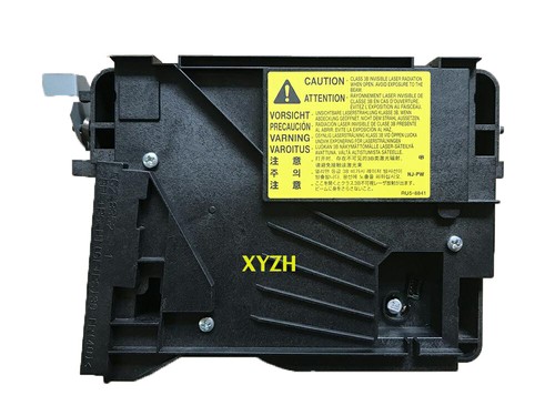 Scanner laser rm1 - scanner, rm1-6476