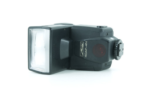 Flash speedlight metz - flash,